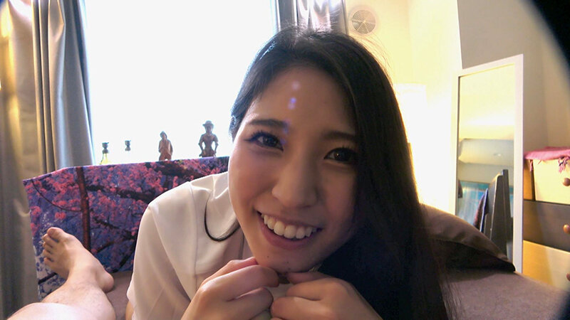 幸せ感じる朝勃ちフェラ!おっとり癒し系彼女と初デートで濃厚マン汁がとまらない発情期SEX…イきっぱなし痙攣絶頂する逆バニーちゃんに連続中出し&スプラッシュ!!