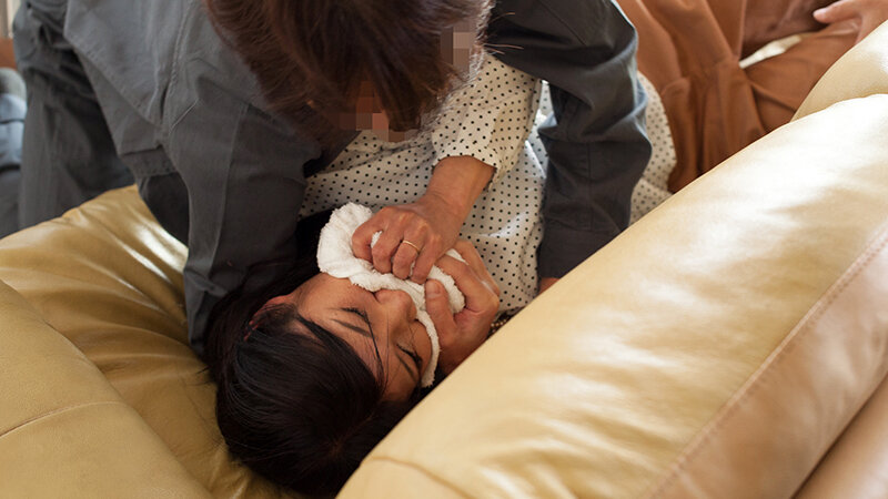 定額ヤリマン熟女の刻印 母の査定は450円