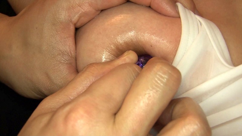 18才感度良好！イキ過ぎちゃったGカップ援交女子●生 野々宮あん