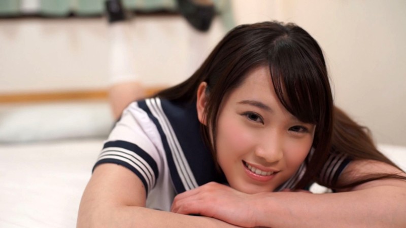 18才感度良好！イキ過ぎちゃったGカップ援交女子●生 野々宮あん