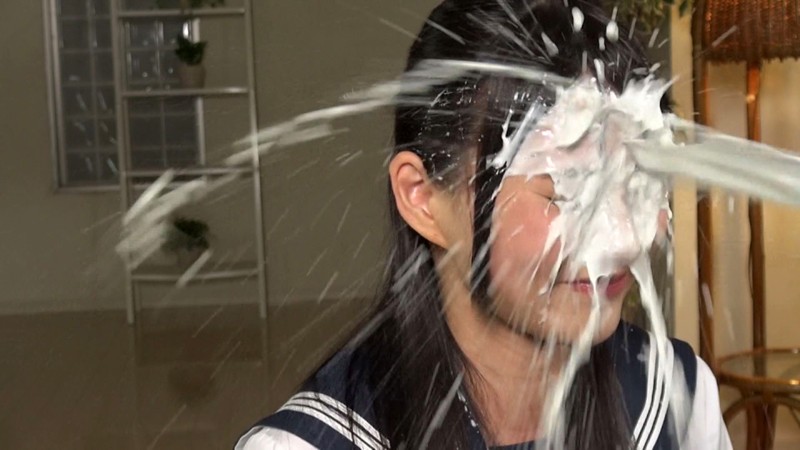 女神降臨 波木はるか