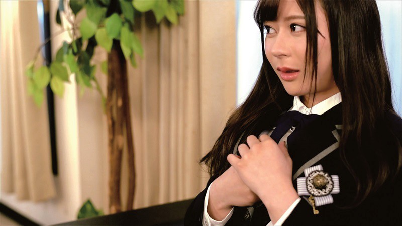 性欲の強すぎる妹に困ってます。Vol.001 悠月リアナ