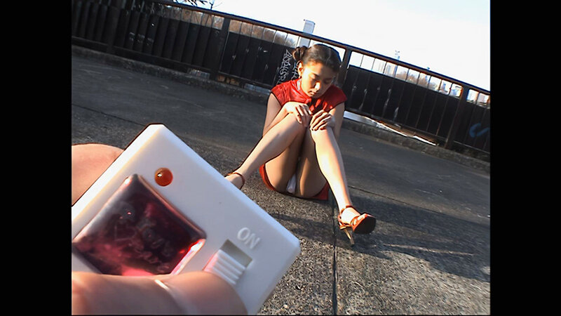 【AIリマスター版】元祖露出メーカーだから出来た羞恥プレイ映像集 リモコンバイブで感じる100人の女たち 6時間 永久保存版