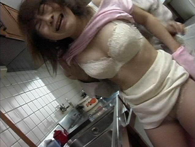 突然のレ●プ まさか…犯●れるなんて…。