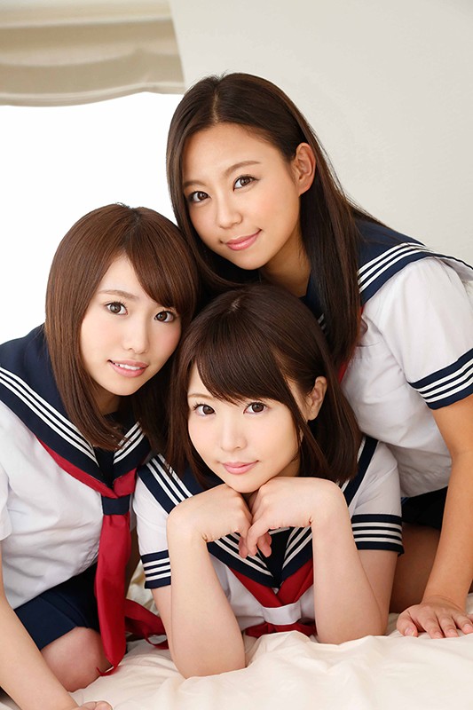 【VR】死ぬまでに1度は体験してみたい夢の3P・4P! 高画質 ハーレムベスト 160分