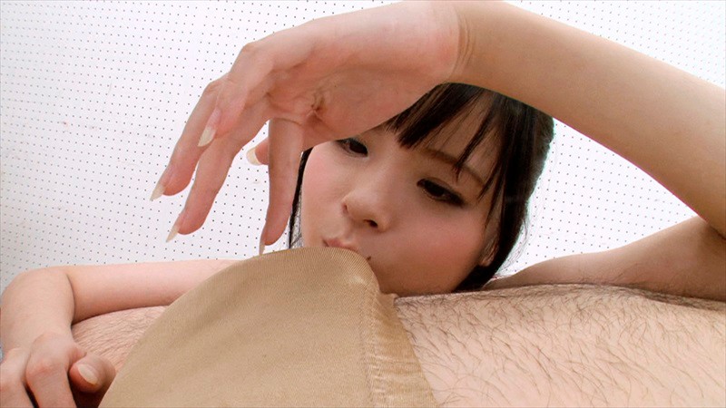 ミニスカ回春エステシャン 密着型見せつけ挑発&エッチなハプニング