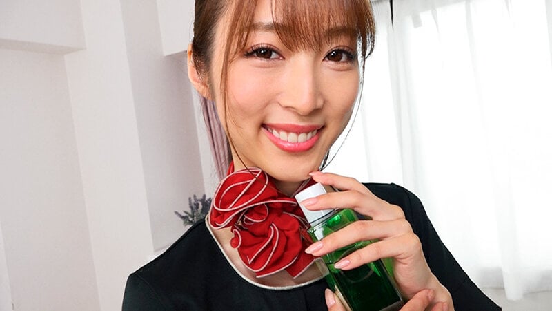 1ヌキに1リットル！ オイル超絶無駄使いの手こきサロン
