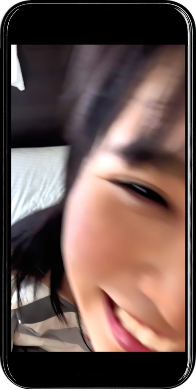 【スマホ推奨】『彼女が3日間家族旅行で家を空けるというので、彼女の友達と3日間ハメまくった記録（仮） 枢木あおい』より 1日目のスマホハメ撮り動画FULL