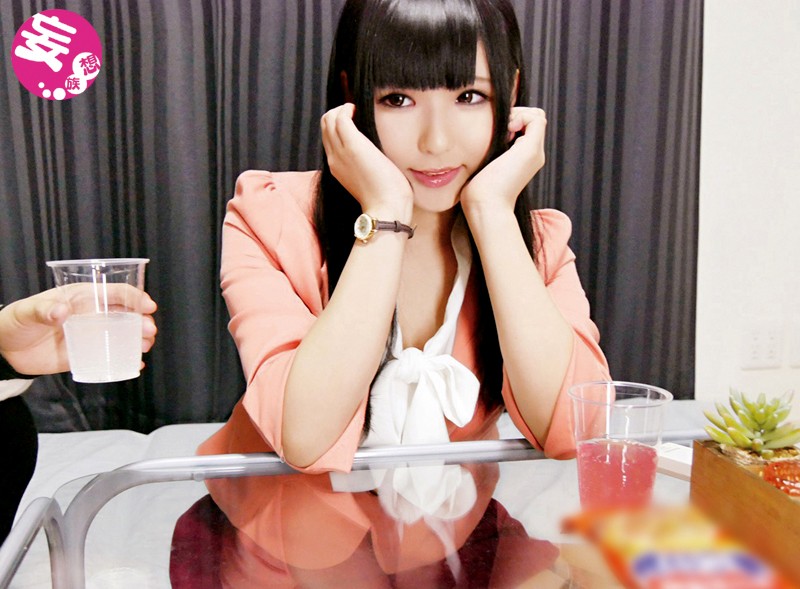 女子大生限定 合コン後、お持ち帰り盗撮 そして黙ってAVへ no.11 W爆乳編 みほ/Eカップ/20才 ゆきな/Gカップ/21才