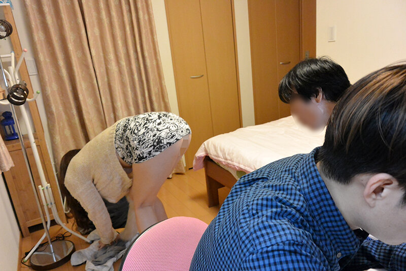 発情若妻の背徳中出し姦 vol.6 ゆい31歳 結婚6年目