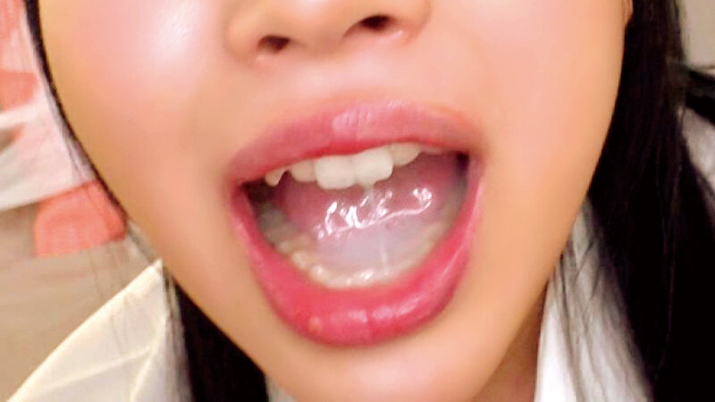 長編動画公開中!パパ活OLに口内発射! #挿入無し #お手当 #30発 #5時間