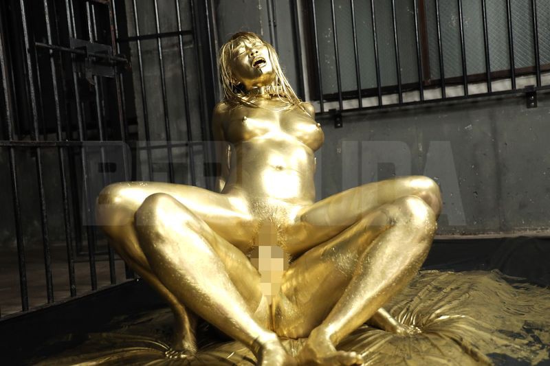 金粉母乳奴● 羽月希