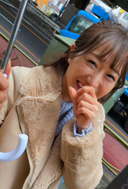 俺のいいなり素敵なヤリマン子ちゃん! 穂乃(26歳) 若宮穂乃