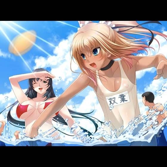 Tentacle and Witches