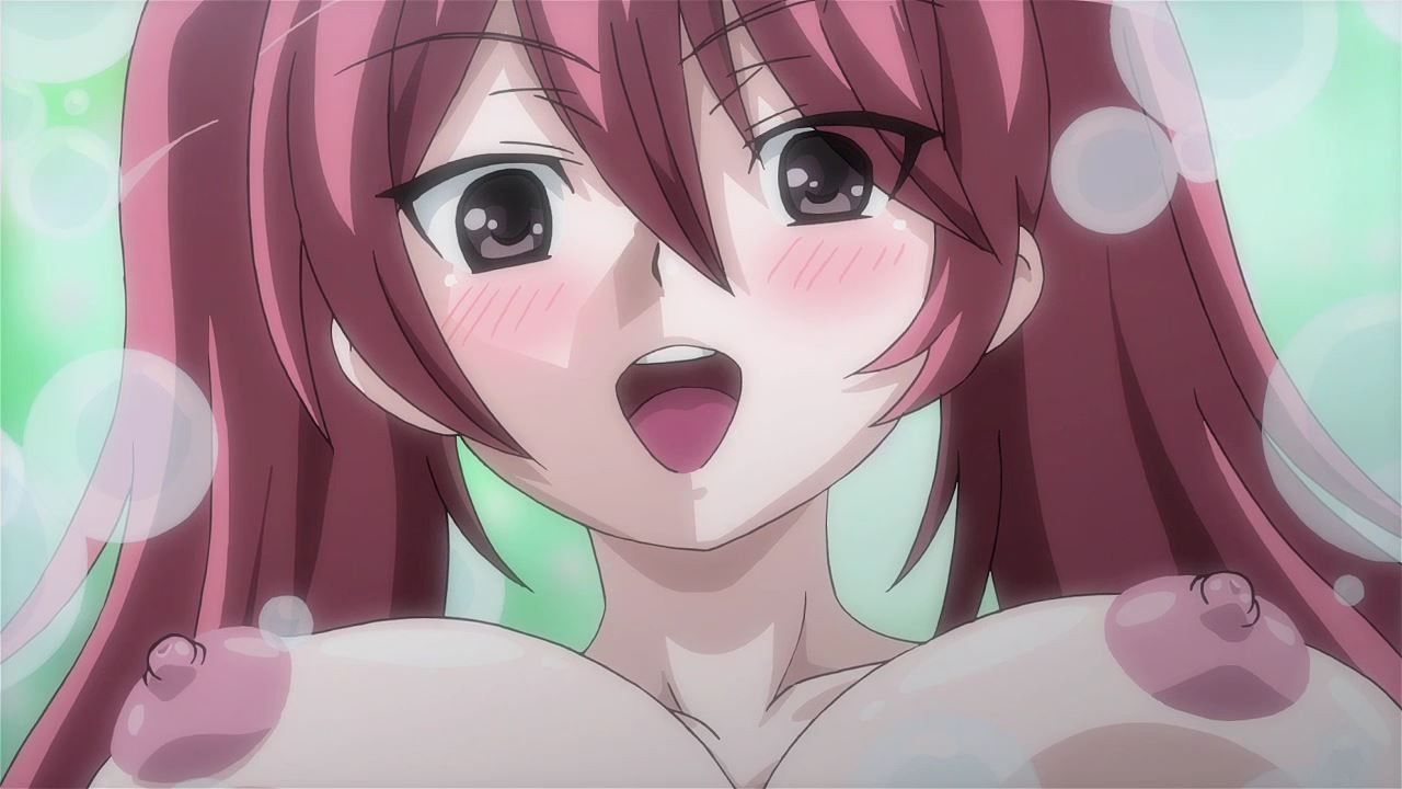 もんむす・くえすと#2「魅凪・バビロンの大淫婦」