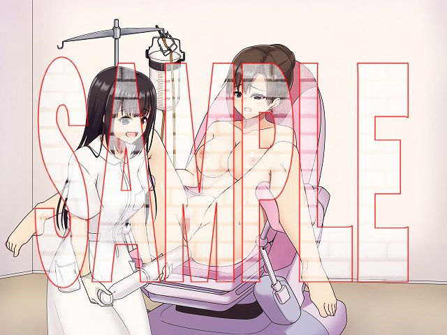 ヴァーチャル医療プレイ店研修編3