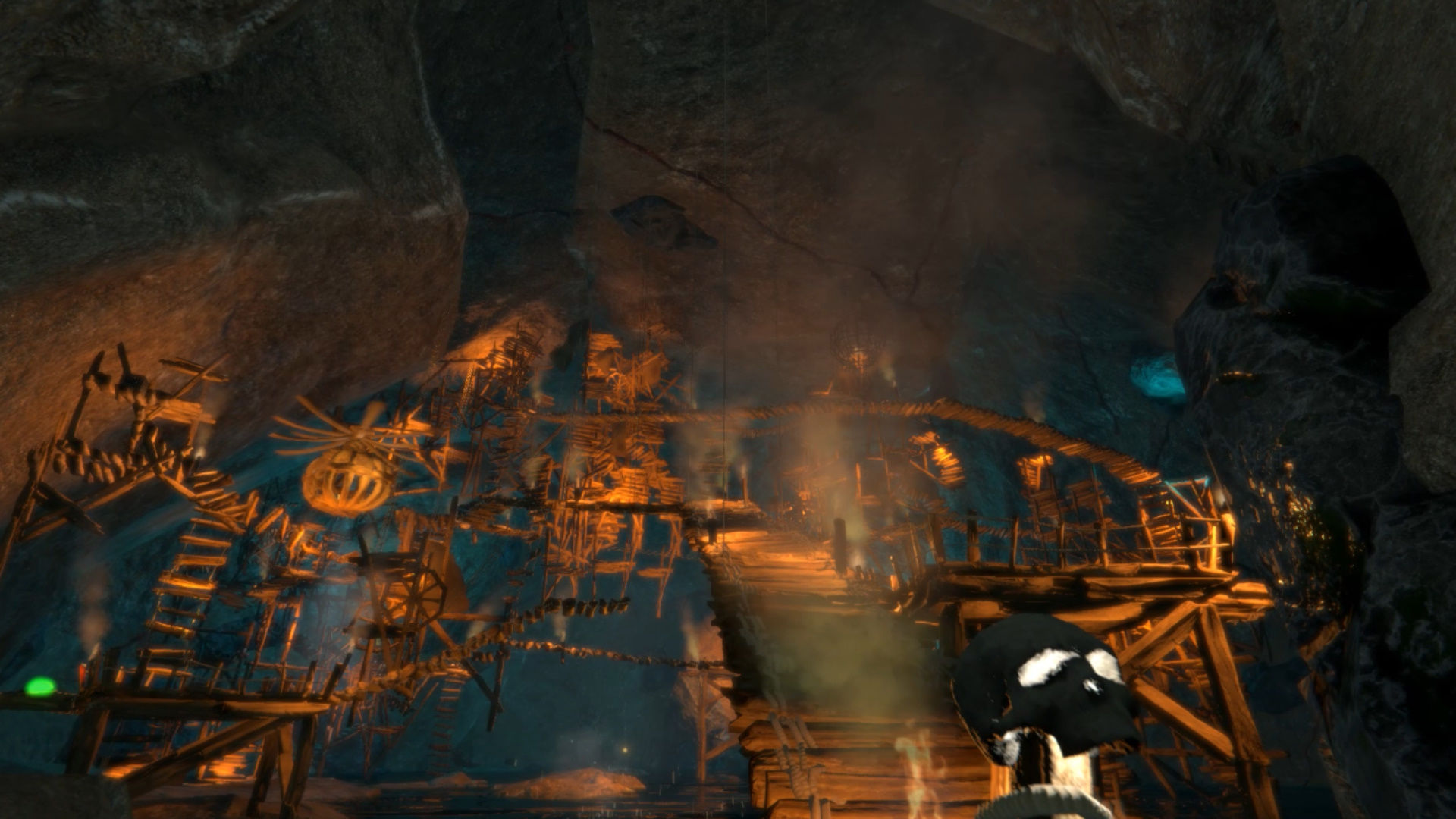 淫魔界2: カムラン