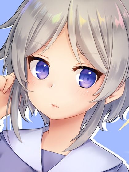 JKリフレ♪’クール系塩対応女子’即おち♪わからせ！脱童貞！から結婚しちゃうお話