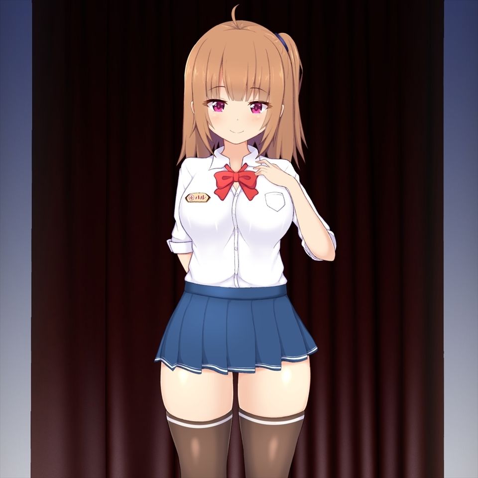 JK見学店〜見抜きシチュ〜