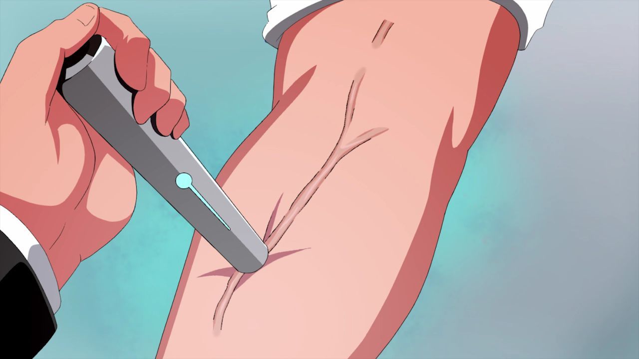 パンデミックA(フルアニメーション)