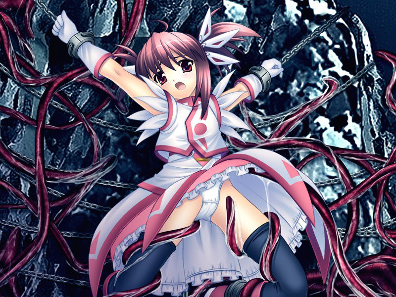 魔法少女きららとさらら・フルパッケージ