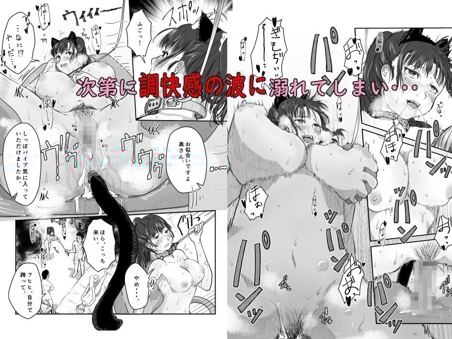 僕の愛妻がNTR婦人科検診