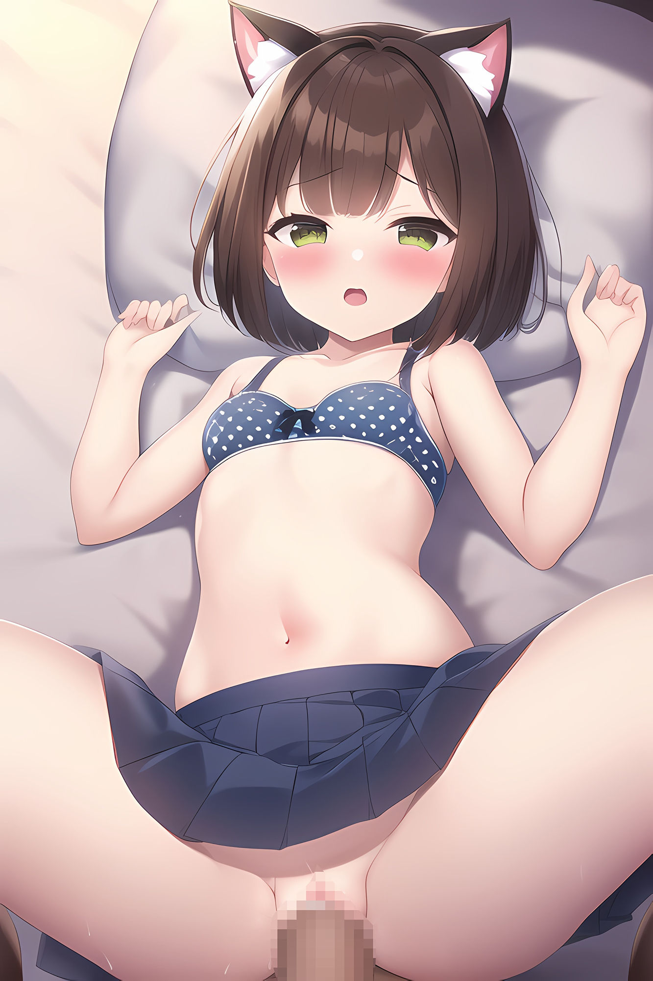 アイドルMM_HCG集まとめ売り