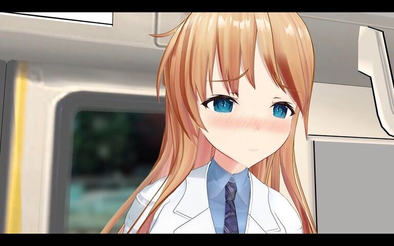 かなり過激な羞恥隠語!痴●電車でイカされました【Youtube では絶対に出来ない過激エロボイス】