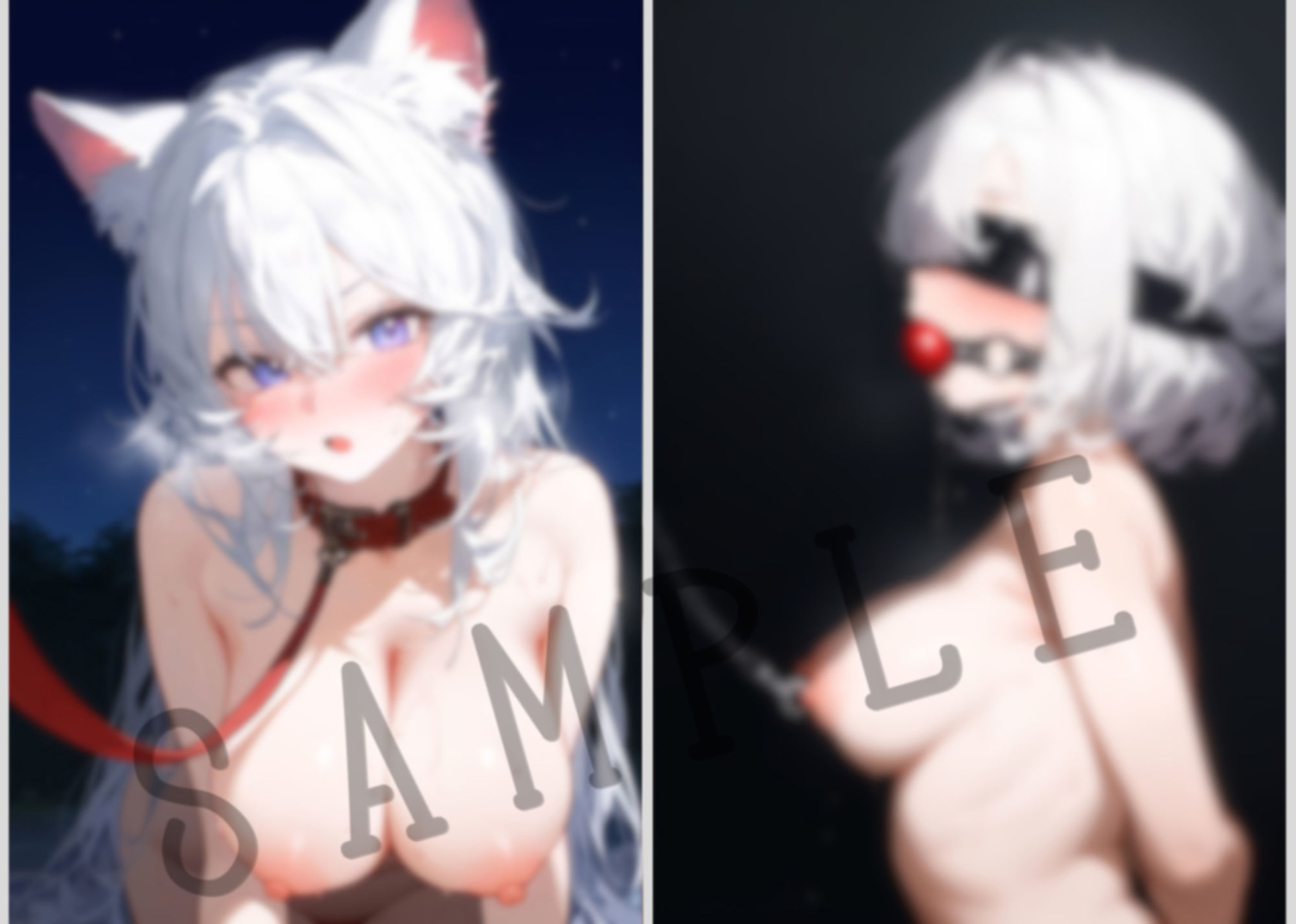 巨乳美少女 おっぱいクリッカー(リマスター版)