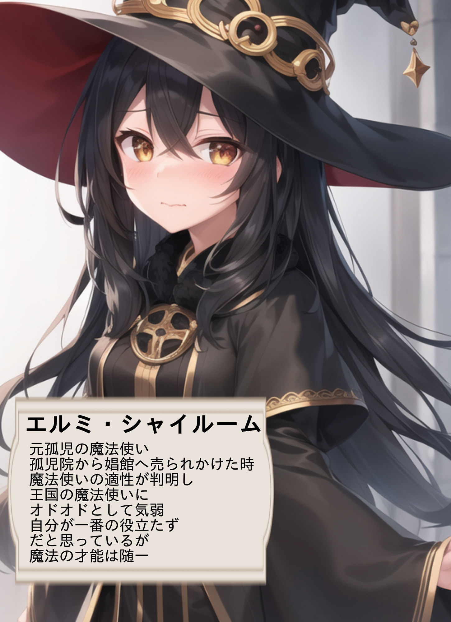 捕虜になった魔法使い達〜『お前が犯●れれば仲間に手を出さない』そう、問われたら?〜