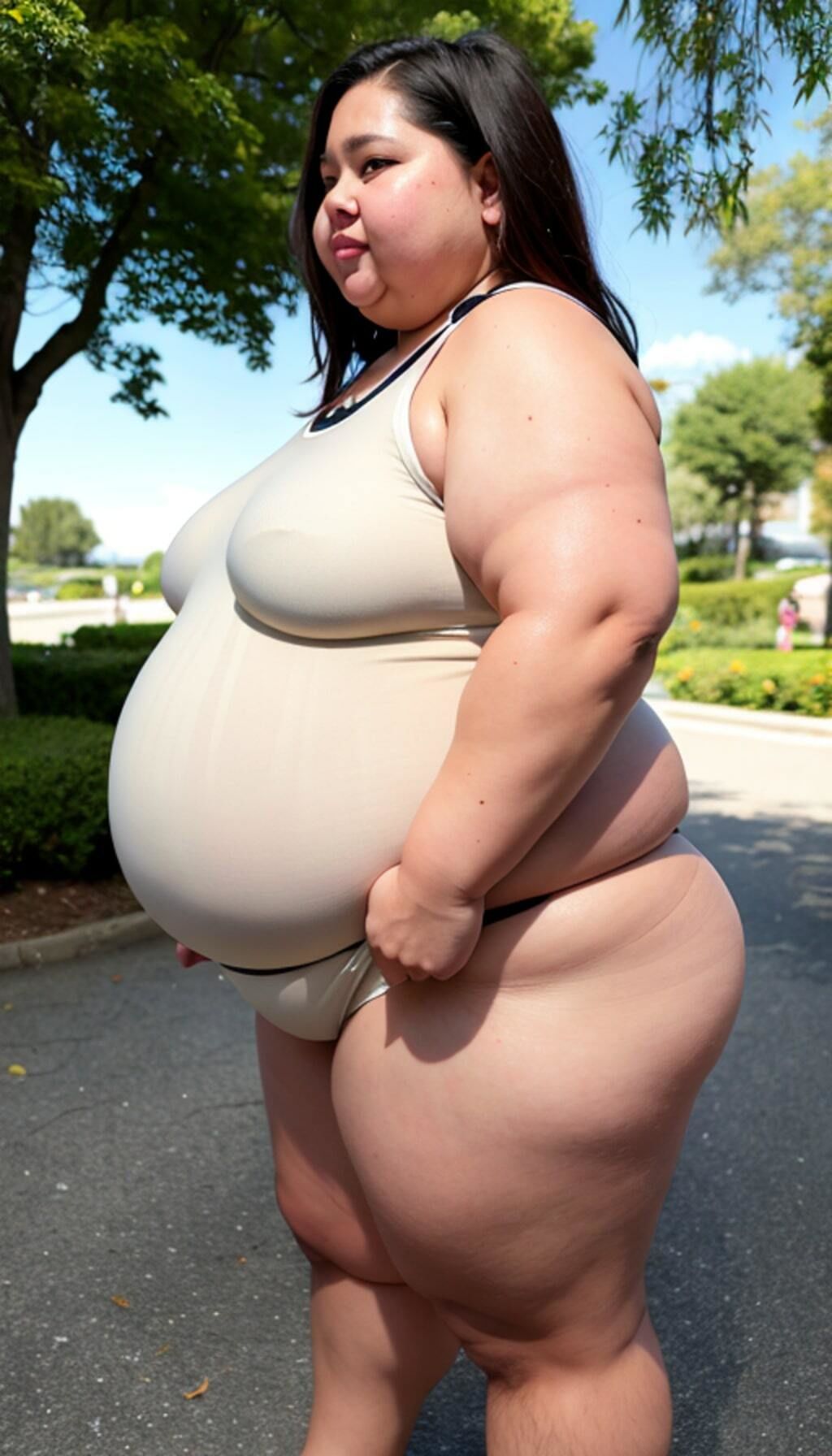 【無料】ぽっちゃりさんしか勃たんのだ！！