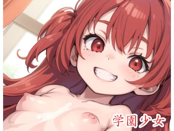 学園少女 .ex10