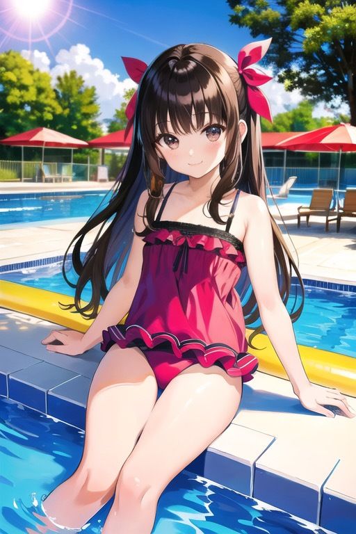 虹かけ誌 女神天国 パステル
