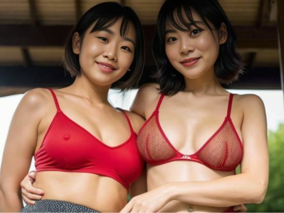 温泉付きの古民家を買い取り「乱交温泉施設」で起業した女の子のサクセスストーリー