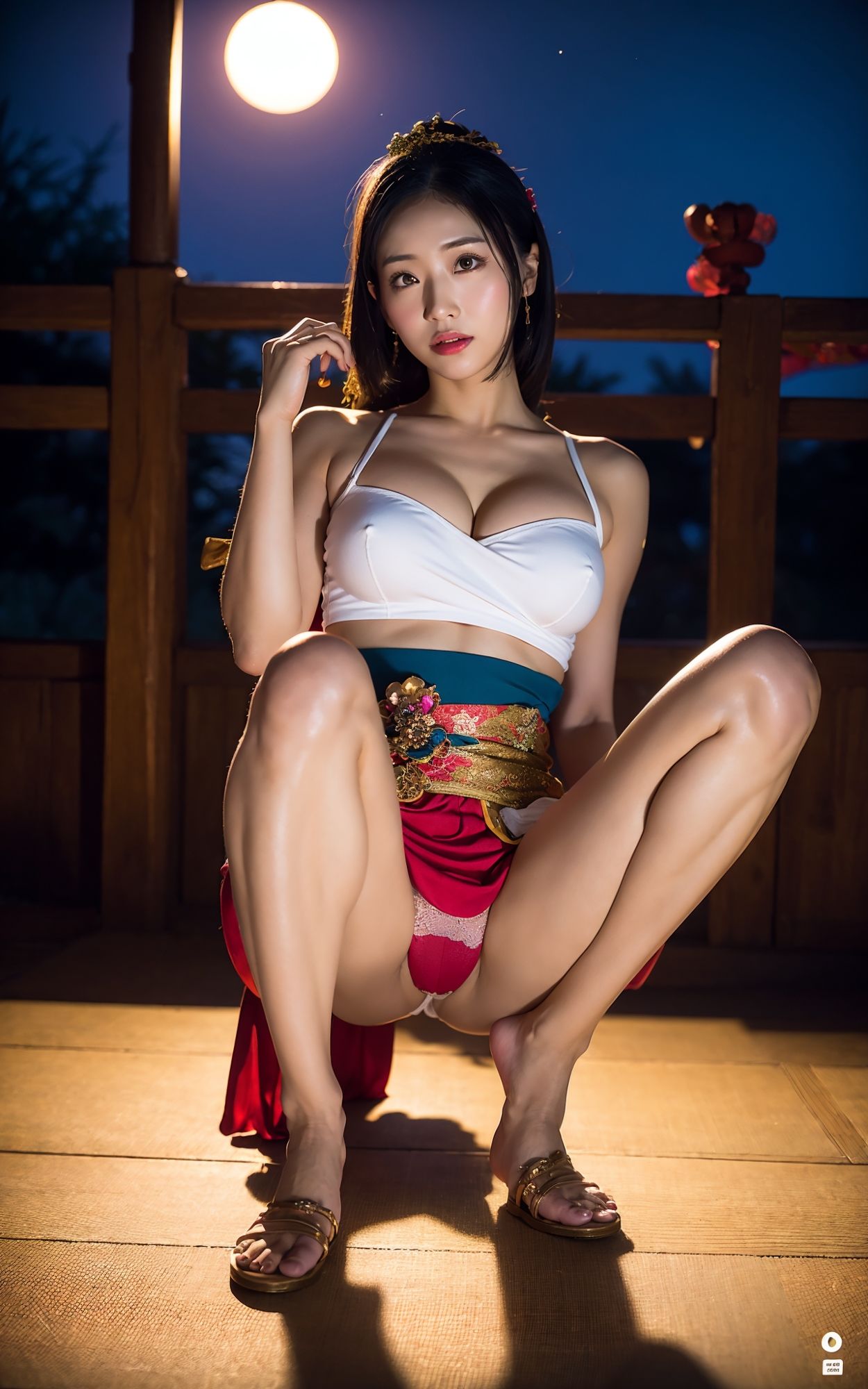 花魁 Vol.1