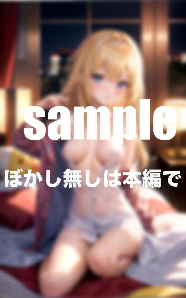 アイドルと同棲生活 Hな誘惑に耐えられず大乱交