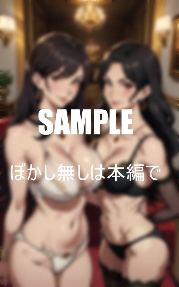 超エロすぎる美熟女の童貞狩り