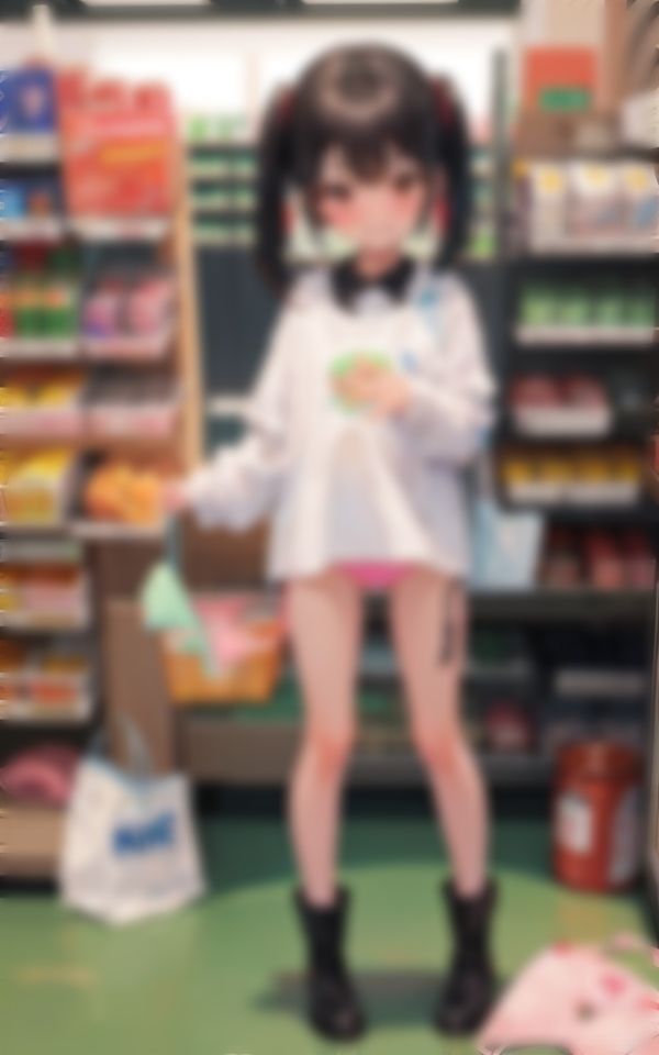 さっきからお兄さん何か私に用ですか?