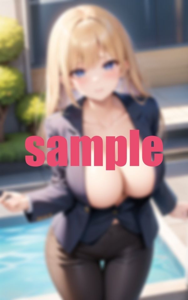 祝御入社！今年も巨乳の新入社員を確保することができました