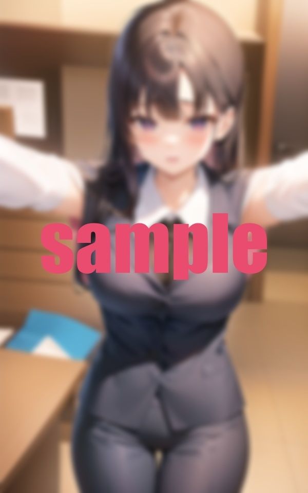 祝御入社！今年も巨乳の新入社員を確保することができました