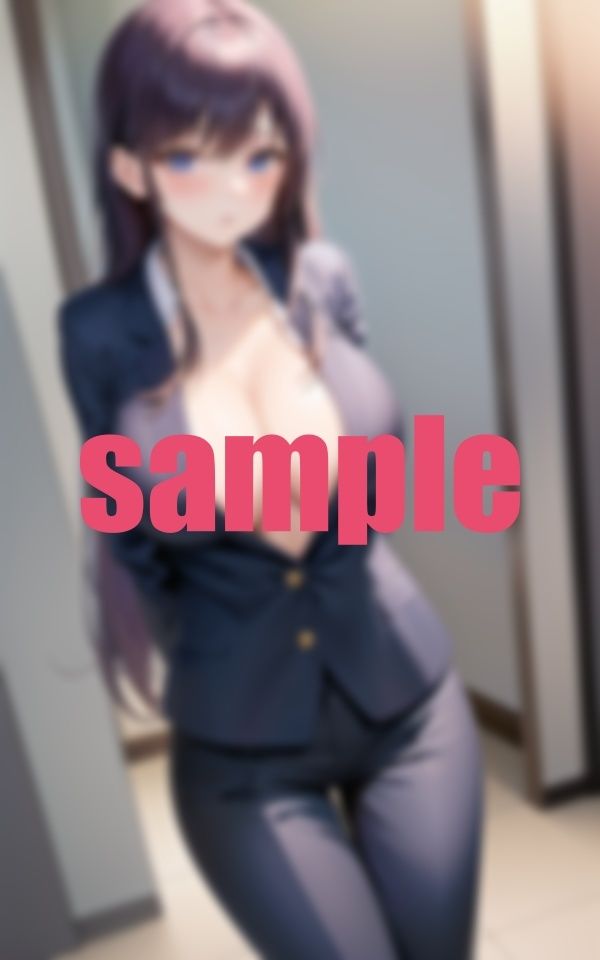 祝御入社！今年も巨乳の新入社員を確保することができました