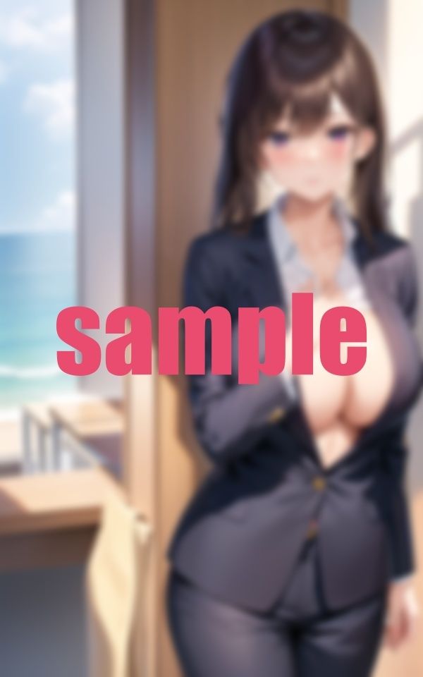 祝御入社！今年も巨乳の新入社員を確保することができました