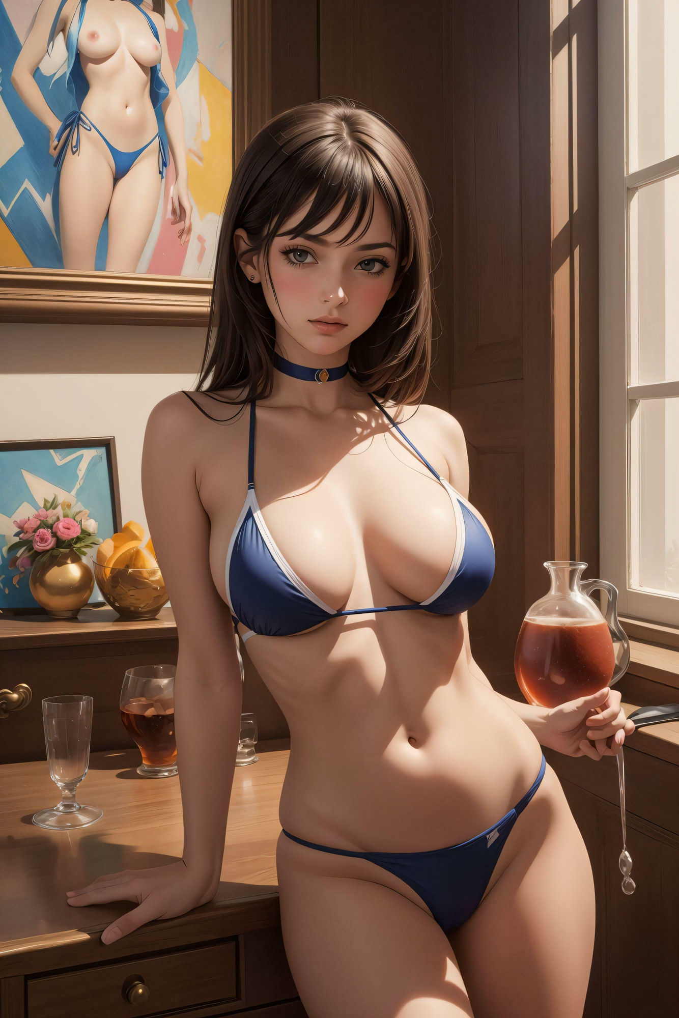 おっぱいのぱい