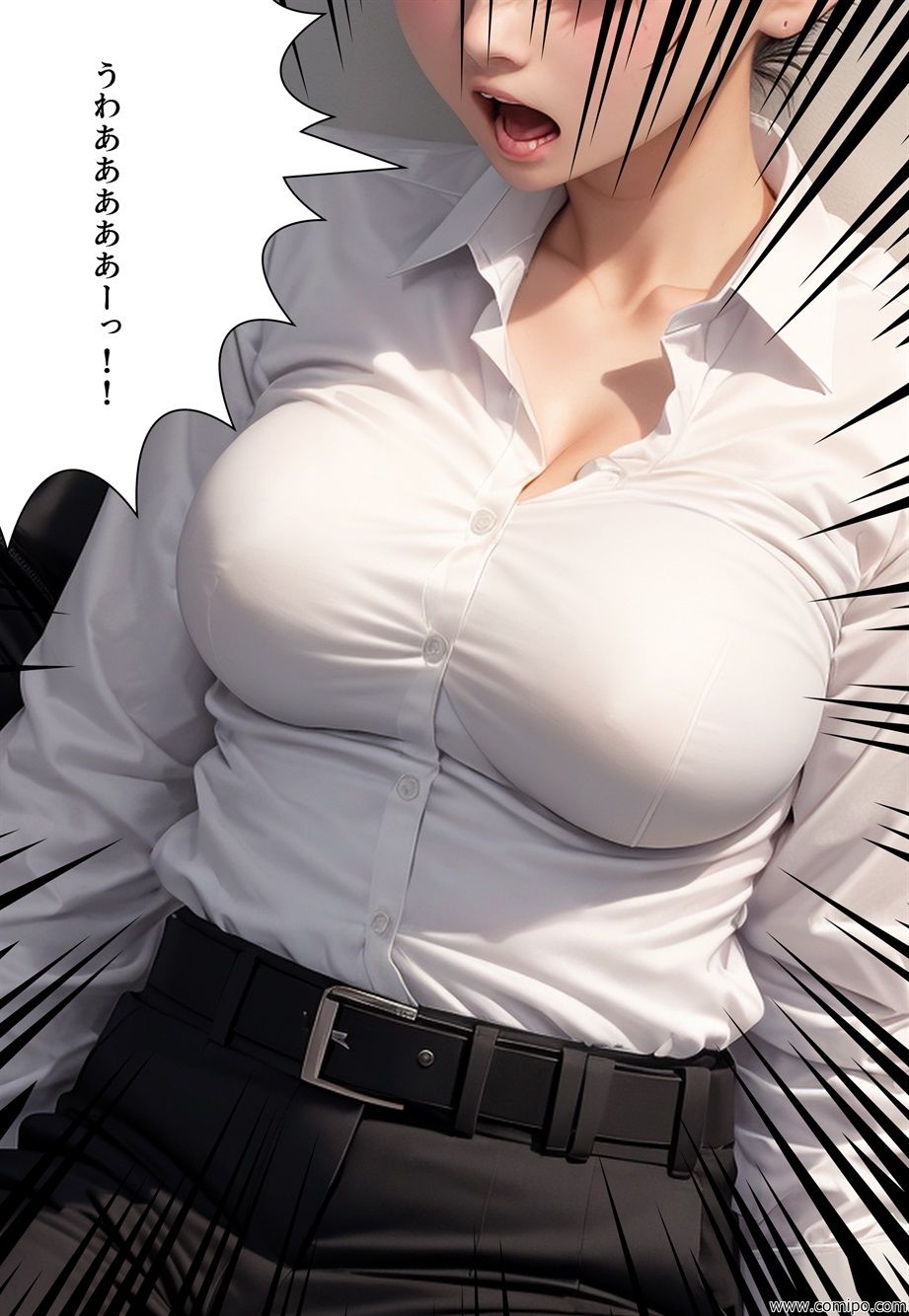 てんせい! 女体化された勇者が世界を救うはめになる物語