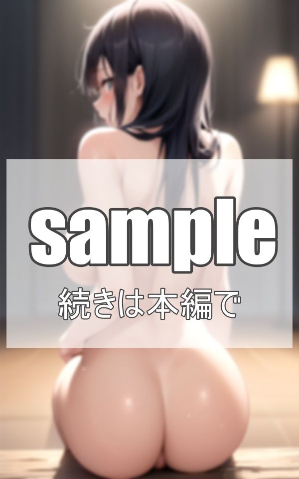 全裸の痴女達が夜な夜な現れる異世界