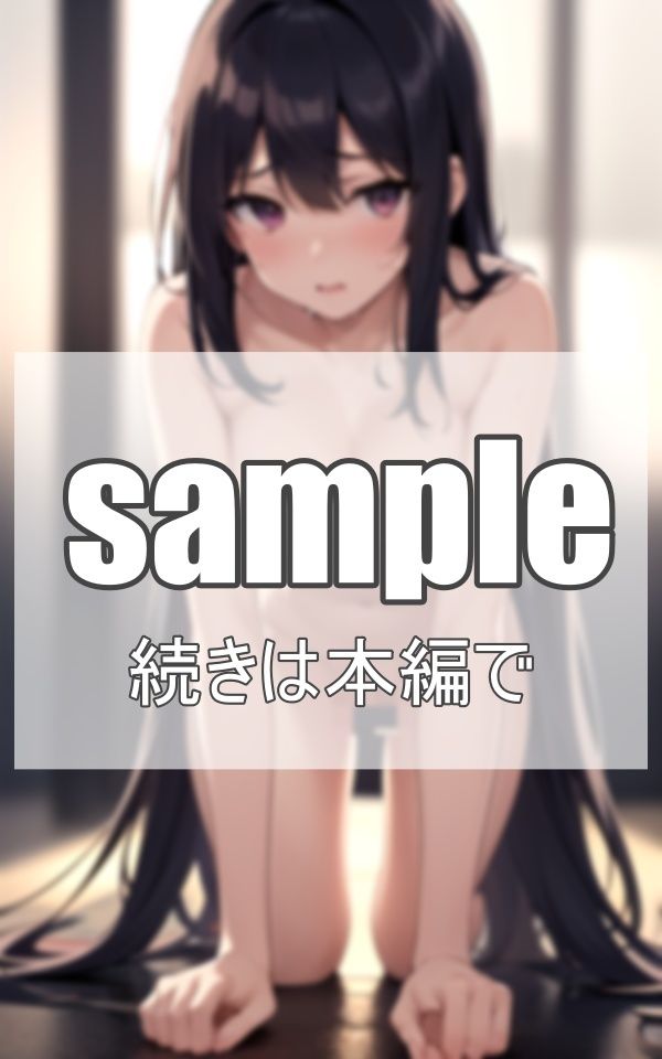 全裸の痴女達が夜な夜な現れる異世界
