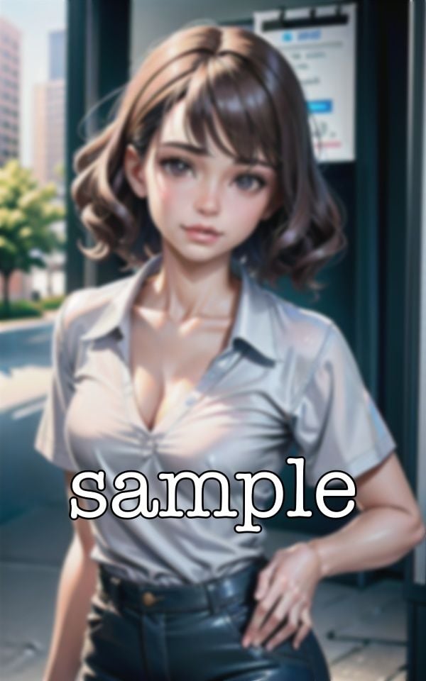 JKの文化祭で・・・DカップのJKに恋をした文化祭〜白シャツからおっぱいが〜