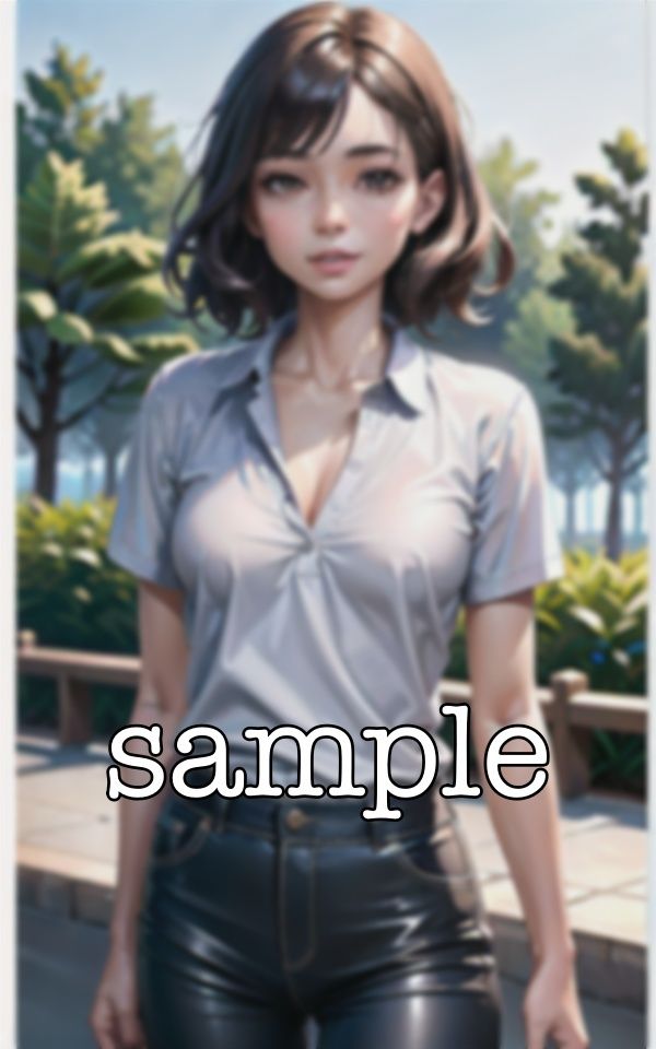 JKの文化祭で・・・DカップのJKに恋をした文化祭〜白シャツからおっぱいが〜