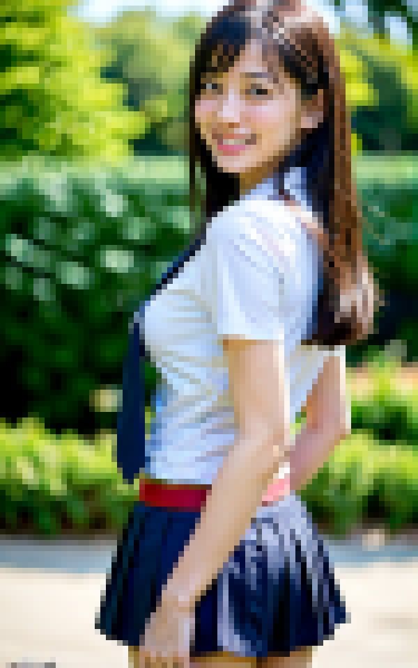 卒業写真のあの娘達