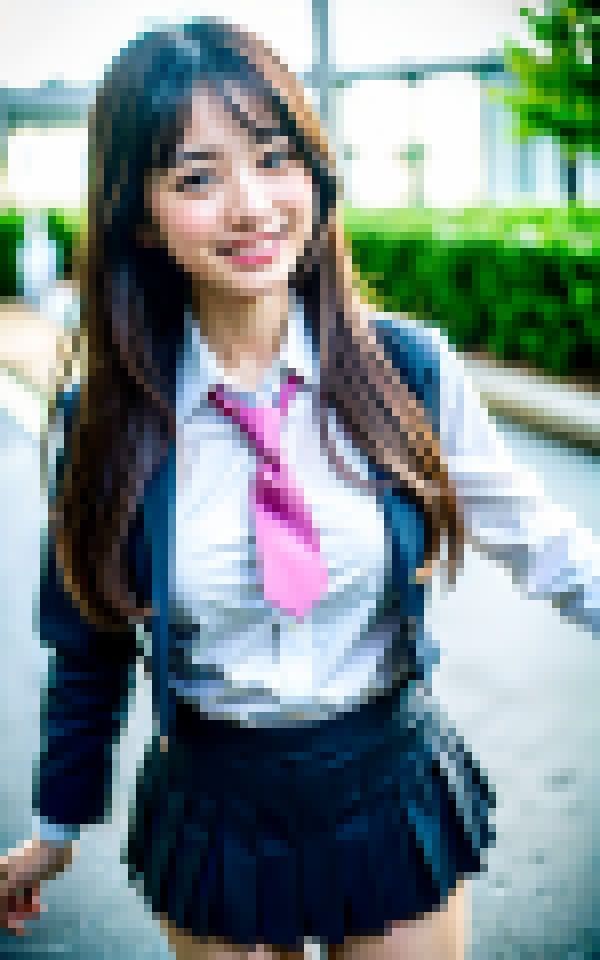 卒業写真のあの娘達